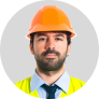 Jefe de producción